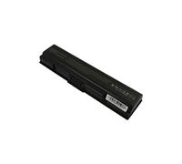 Batterie pour PC Toshiba Satellite A200 11,1V 4400mAh Li-ion Noir