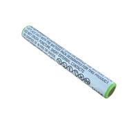 Batterie pour PELICAN 8050, 4.8V, 4600mAh, Ni-MH