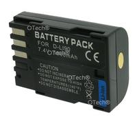 Batterie pour PENTAX K-5 II - Garantie 1 an