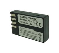 Batterie pour PENTAX K50 -