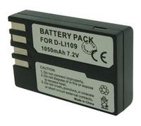 Batterie pour PENTAX K50 - Otech G