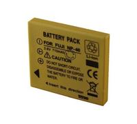 Batterie pour PENTAX OPTIO A20 - Otech G