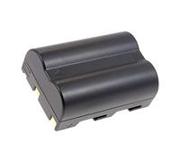 Batterie pour Pentax type D-Li50, 7,4V, Li-Ion