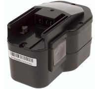 Batterie pour perceuse ATLAS COPCO PES 12T OPTION, 12 V, NiMH
