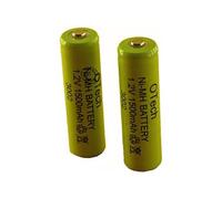 Batterie pour PHILIPS AVENT SDC 501/100 DECT BABYPHONE -