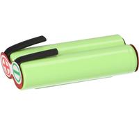 Batterie Pour Philips Bodygroom Série 7000, 3000 2,4V 950mAh