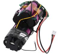 Batterie pour Philips FC6167/01WEU Aspirateur à main