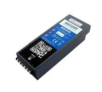 Batterie pour Philips Laerdal Defibrillator Heartstart Forerunner 2 2+ FR2+ M3840A Accu Battery Bateria Aku Acku