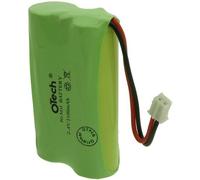 Batterie pour PHILIPS SBC-SC477 - Garantie 1 an