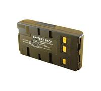 Batterie pour PHILIPS VK R6880 -