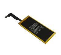 Batterie pour Pixel 4a 5G Li-Polymer 3,87V 3885mAh 15Wh