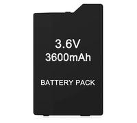 Batterie pour PSP Slim & Lite - (PSP 2000 ) - 3600 mah