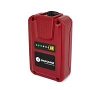 Batterie pour pulvérisateur électrique - Lithium 18V 26 000 mAh - Compatible Pulmic - Batterie Externe Rechargeable - Indicateur de Charge Lumineux, décharge linéaire