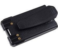 Batterie pour radio Icom type BP264, 7,2 V, NiMH