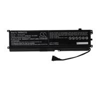 Batterie pour Razer Blade 15 RZ09-03305x RZ09-03304x RZ09-0328 4200mAh