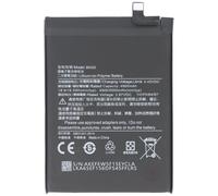 Batterie pour Redmi Note 10 Li-Polymer 3,87V 5000mAh 19,35Wh