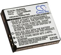 Batterie pour Ricoh type/réf. DB-70