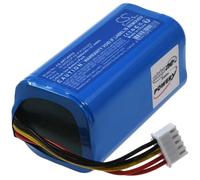 Batterie pour robot aspirateur Airrobo T20+, 14,4 V, Li-Ion