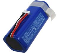 Batterie pour robot aspirateur Ecovacs Deebot T10 T10 Turbo
