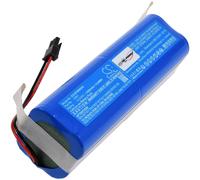 Batterie pour robot aspirateur eufy RoboVac X8 White