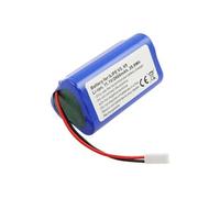 Batterie pour Robot Aspirateur ILIFE V3 / V3s / V5 / V5s 11.1V 2600mAh 28.9Wh Avizar Bleu Bleu