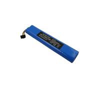 Batterie pour Robot Aspirateur Neato Botvac 85 NiMH 12V 3000mAh 36Wh Bleu