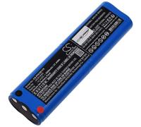 Batterie pour robot aspirateur Philips FC8810, 14,4 V, Li-Ion