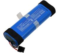 Batterie pour robot aspirateur Philips HomeRun 3000 XU3110