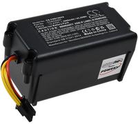 Batterie pour robot aspirateur Proscenic 790T