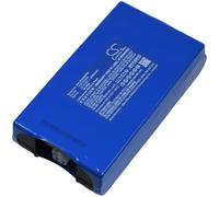 Batterie pour robot tondeuse Yard Force Easymow 260, 20 V, Li-Ion