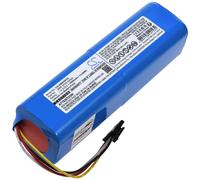 Batterie pour robot Xiaomi aspirant MiJia Roborock S50 / MiJia Roborock S51