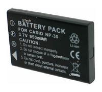 Batterie pour ROLLEI PREGO DP 6000 - Garantie 1 an