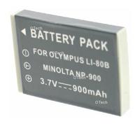 Batterie pour ROLLEI PREGO DP4200 - Garantie 1 an