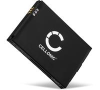 Batterie pour Routeur et hotspots Mobiles Compatible avec TP-Link M7350 Version 5.1, 5, TBL-71A2000, M7300 (3.7V, 2000mAh)