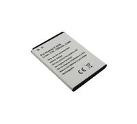 Batterie pour Routeur Huawei E5330 / E5330Bs-2 / E5336 Li-ion 3.7V 1700mAh 6.3Wh Blanc