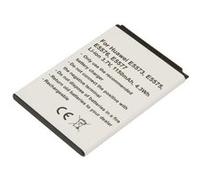 Batterie pour Routeur Huawei E5573 / E5575 / E5576 / E5577 Li-ion 3.7V 1150mAh Avizar Blanc Blanc