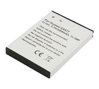 Batterie pour Routeur Huawei E5577 3,7V 3000mAh Li-ion Blanc