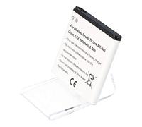 Batterie pour routeur sans fil TP-Link MR3040 Li-ion TBL-68A2000 3,7 V 1800 mAh