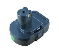 Batterie pour RYOBI BPL 1414, 14.4V, 2000mAh, Li-ION