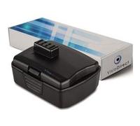 Chargeur et batterie VISIODIRECT Batterie pour Ryobi JG001 LSD-1201PB LSD-1202PB CHL12K 2000mAh 12V --