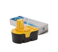 Batterie pour Ryobi MS181 R10530 R10531 R10630 R10631 R10632 R1073K2 3000mAh 18V -VISIODIRECT-
