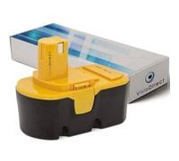 Batterie pour Ryobi MS181 R10530 R10531 R10630 R10631 R10632 R1073K2 3000mAh 18V -VISIODIRECT- G