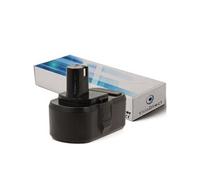 Batterie pour Ryobi P200 P2000 P2002 P201 P203 P204 P206 P2060 P208B 3000mAh 18V -VISIODIRECT- G
