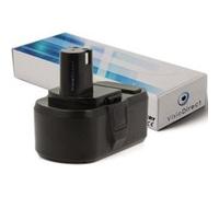 Batterie pour Ryobi P246 outil multi-fonctions 3000mAh 18V - Visiodirect - G
