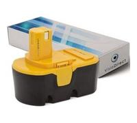 Batterie pour Ryobi P741 radio 3000mAh 18V - Visiodirect - G