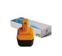 Chargeur et batterie VISIODIRECT Batterie pour Ryobi Paslode BID1230 BID124 BID1240 BID1245 BID145 3300mAh 12V --