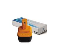 Chargeur et batterie VISIODIRECT Batterie pour Ryobi TDS4000 TF1100 TFD220 3300mAh 12V --