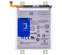 Batterie pour Samsung A55, A54, A35, A34 et A25 5000mAh EB-BA546ABY Blanc