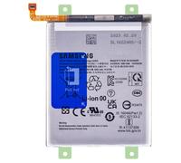 Batterie pour Samsung A55 A54 A35 A34 et A25 5000mAh EB-BA546ABY Samsung Blanc
