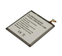 Batterie pour Samsung A9/Galaxy A9s Li-Polymère 3.85V 3700mAh 14.2Wh,Gris